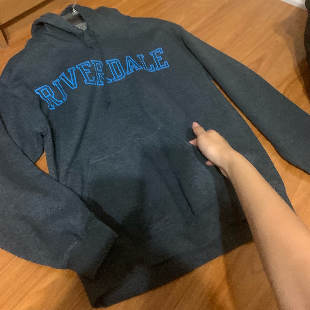 Riverdale Archie Andrews hoodie